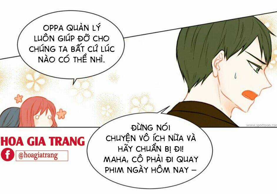 Sự Sao Chép - Chapter 54 - Trang 32