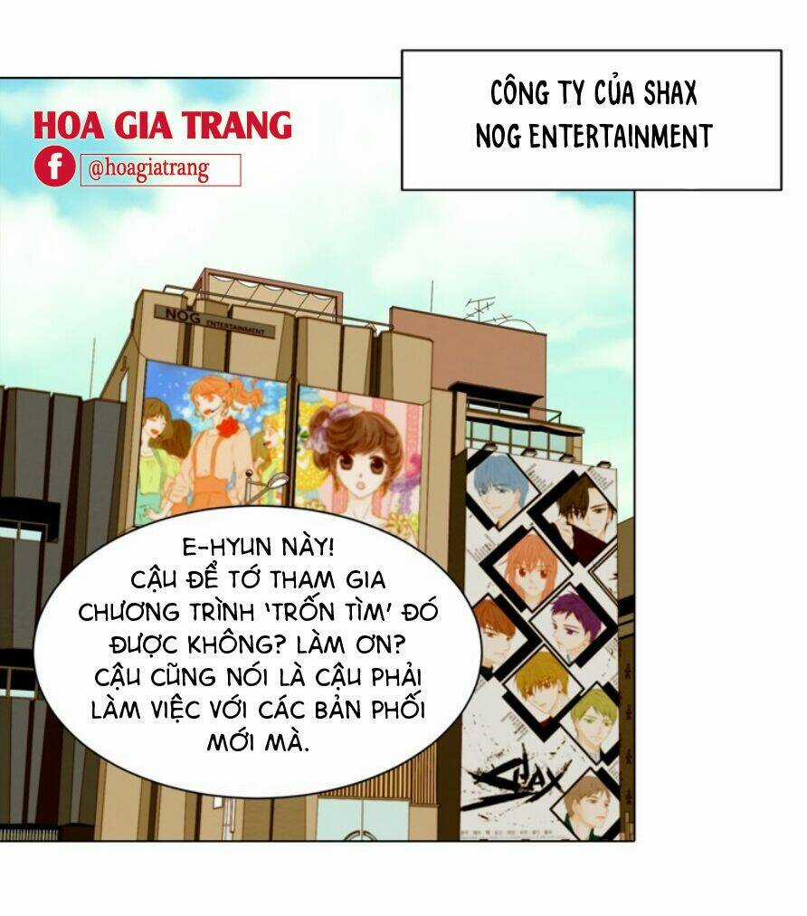 Sự Sao Chép - Chapter 54 - Trang 35