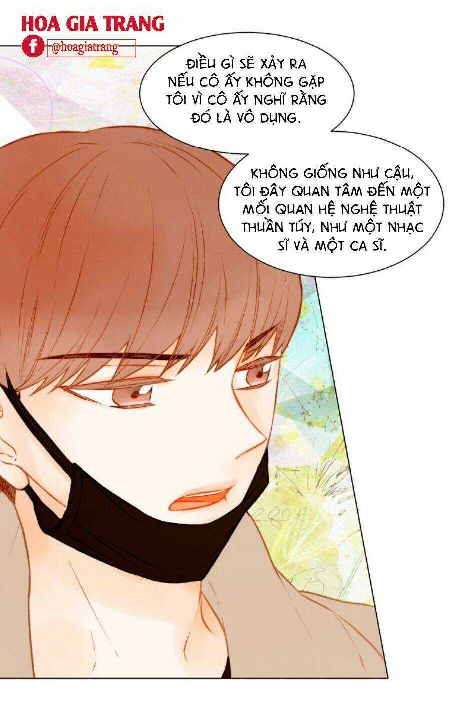 Sự Sao Chép - Chapter 54 - Trang 37