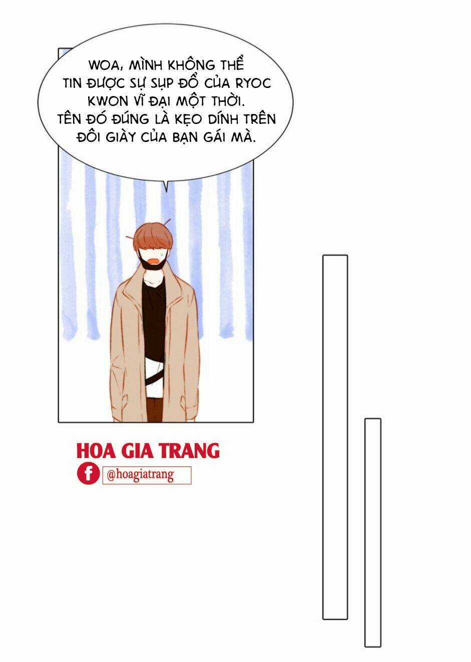 Sự Sao Chép - Chapter 54 - Trang 40