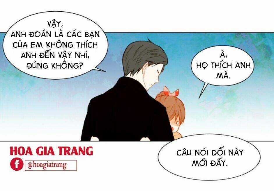 Sự Sao Chép - Chapter 54 - Trang 5