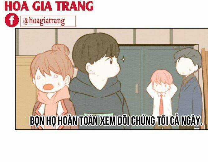 Sự Sao Chép - Chapter 54 - Trang 42