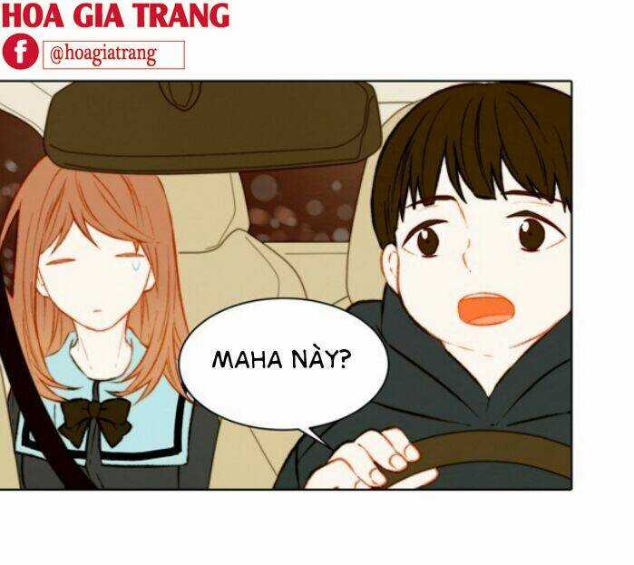 Sự Sao Chép - Chapter 54 - Trang 43