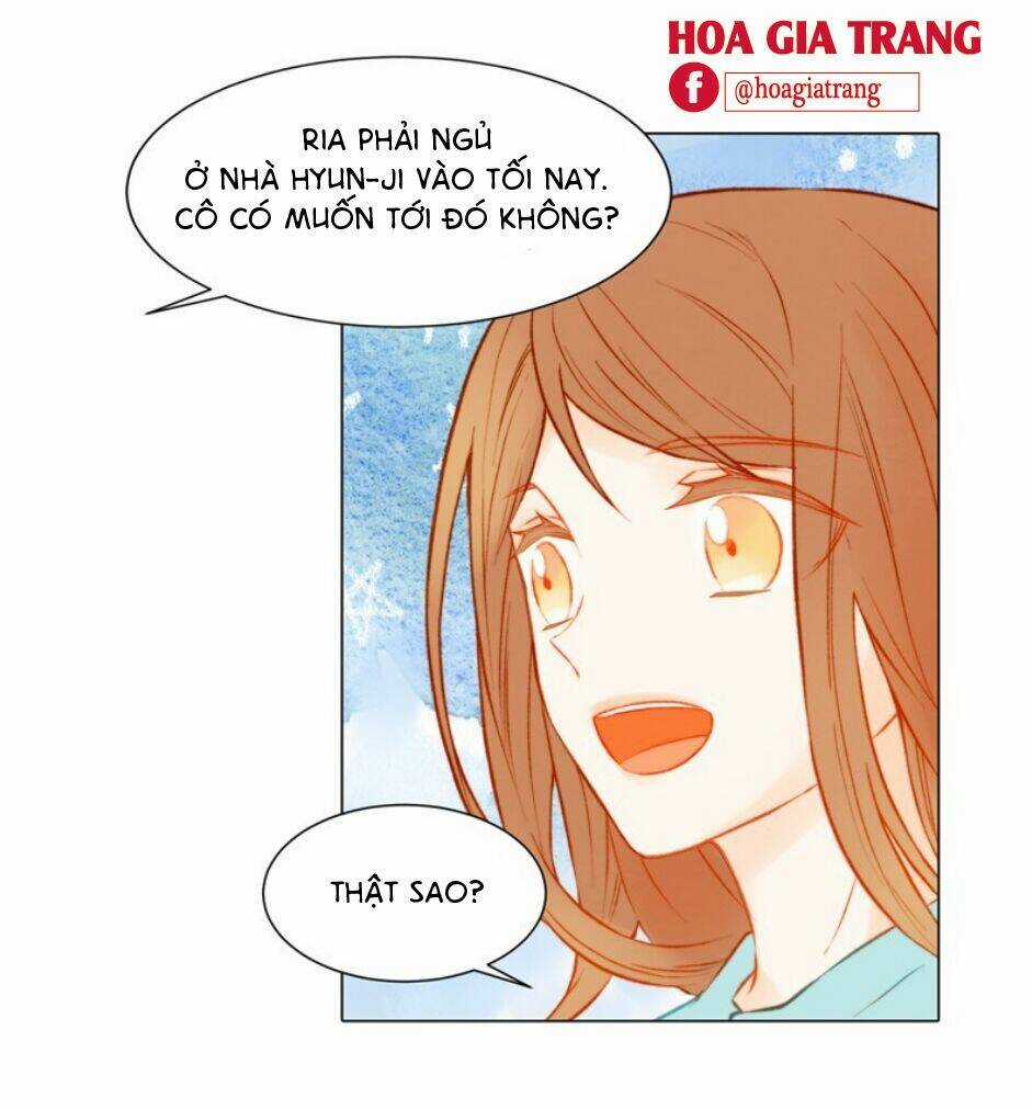 Sự Sao Chép - Chapter 54 - Trang 44