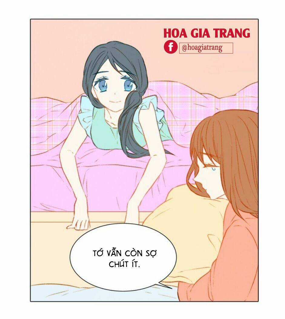 Sự Sao Chép - Chapter 54 - Trang 46