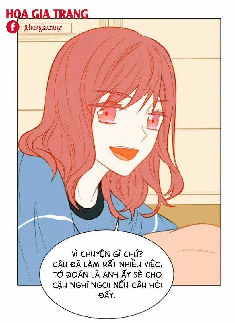 Sự Sao Chép - Chapter 54 - Trang 47