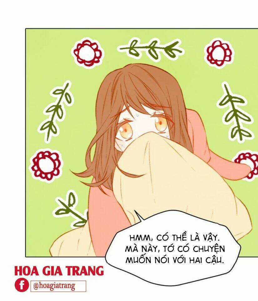 Sự Sao Chép - Chapter 54 - Trang 48