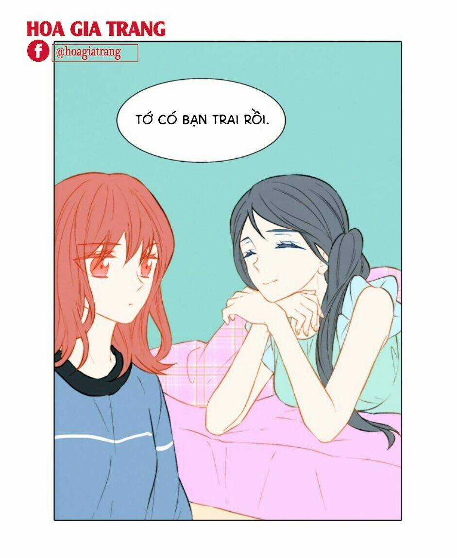 Sự Sao Chép - Chapter 54 - Trang 50