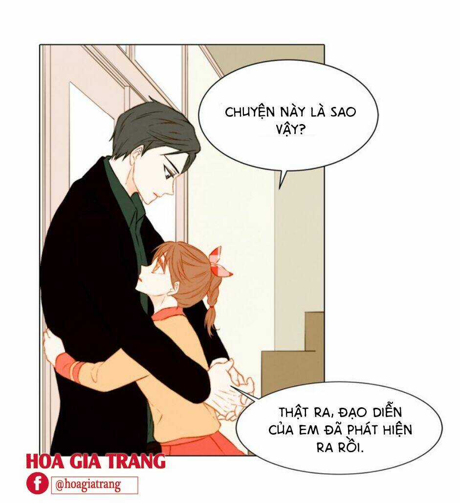 Sự Sao Chép - Chapter 54 - Trang 6