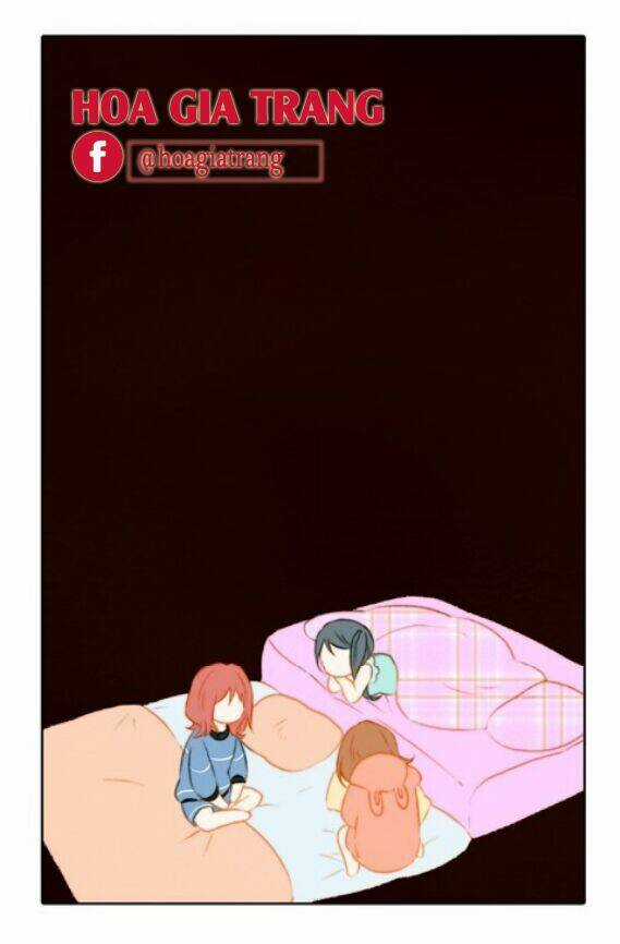 Sự Sao Chép - Chapter 54 - Trang 51