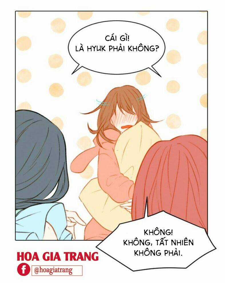 Sự Sao Chép - Chapter 54 - Trang 52