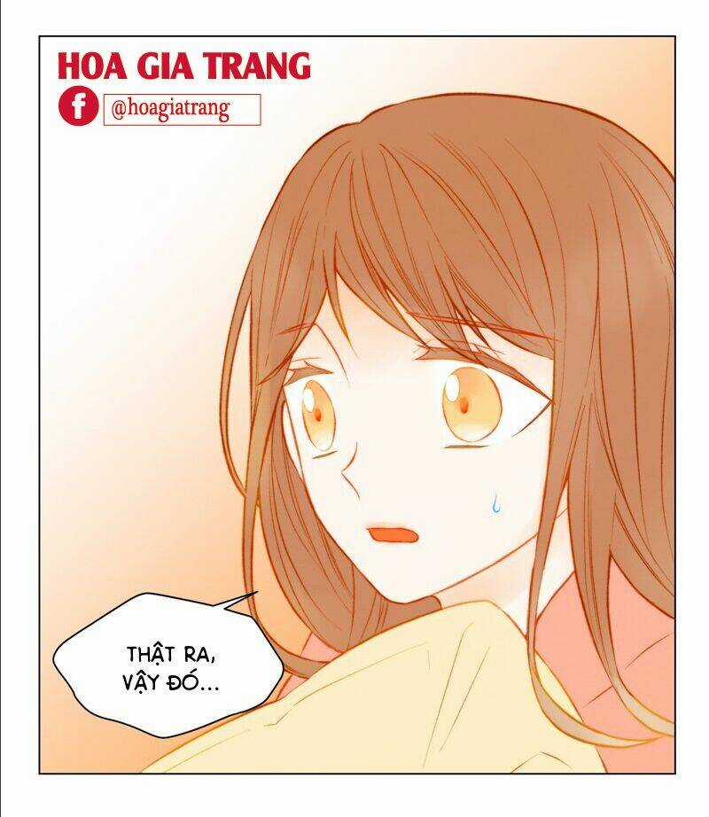 Sự Sao Chép - Chapter 55 - Trang 2