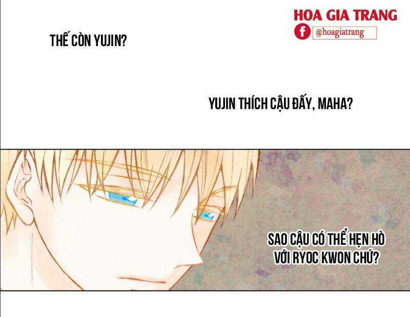 Sự Sao Chép - Chapter 55 - Trang 14