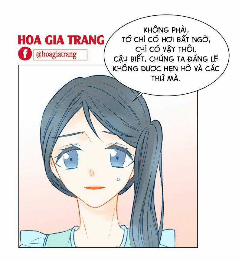 Sự Sao Chép - Chapter 55 - Trang 16