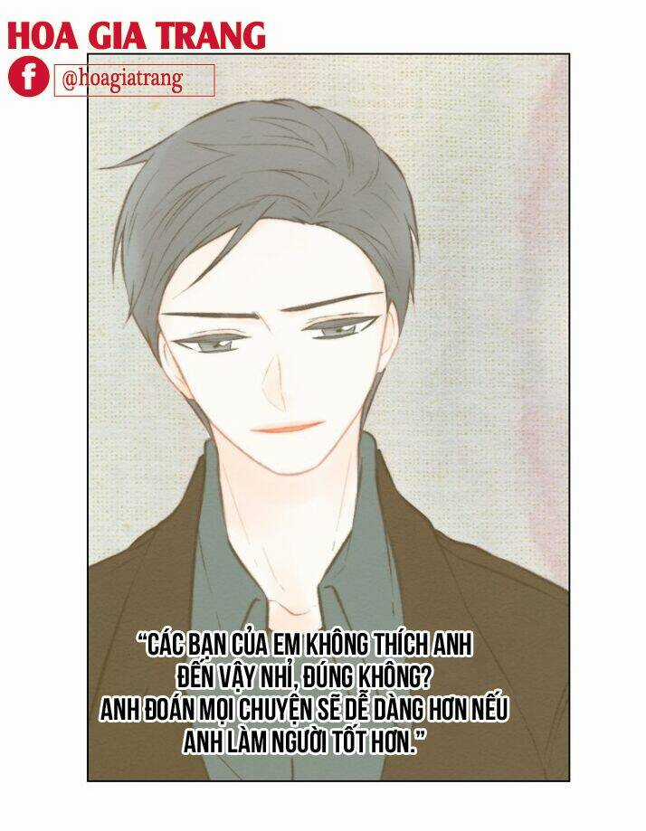 Sự Sao Chép - Chapter 55 - Trang 3