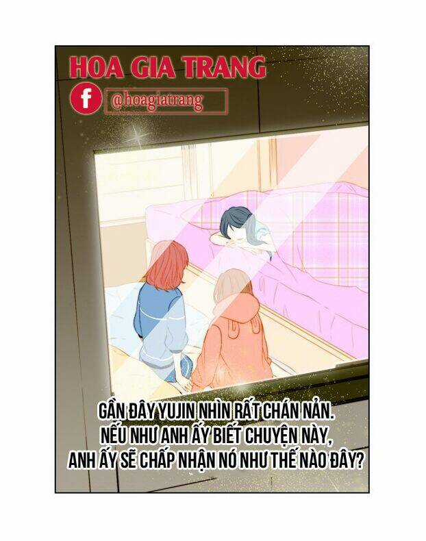 Sự Sao Chép - Chapter 55 - Trang 21