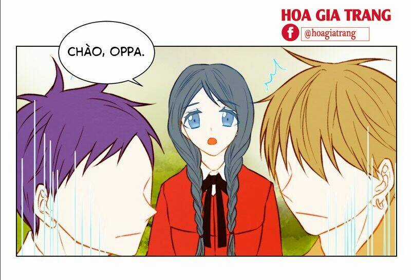 Sự Sao Chép - Chapter 55 - Trang 26