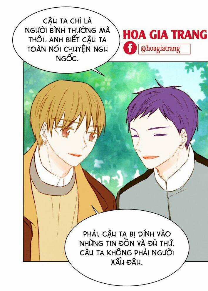 Sự Sao Chép - Chapter 55 - Trang 30