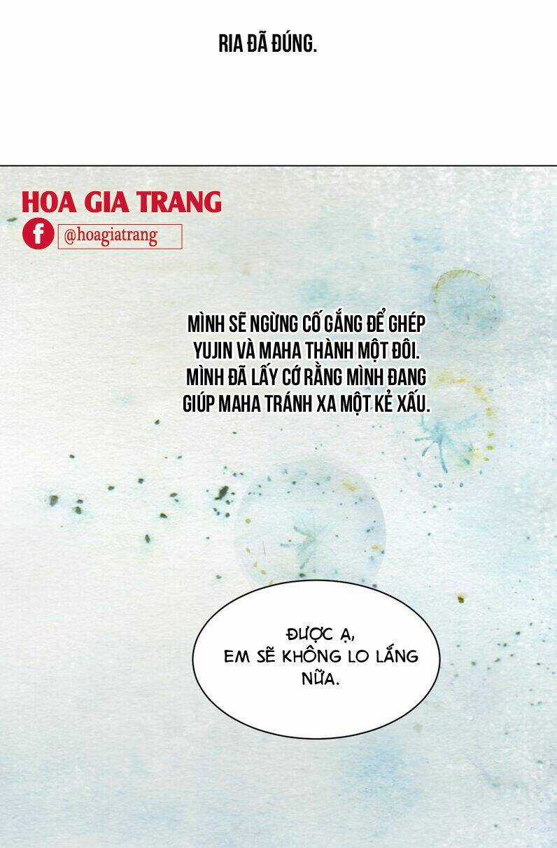 Sự Sao Chép - Chapter 55 - Trang 34