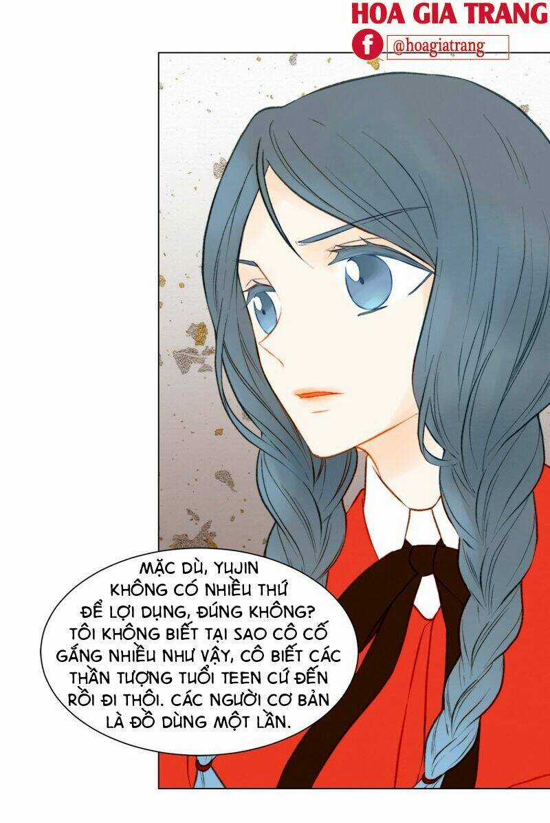 Sự Sao Chép - Chapter 55 - Trang 37