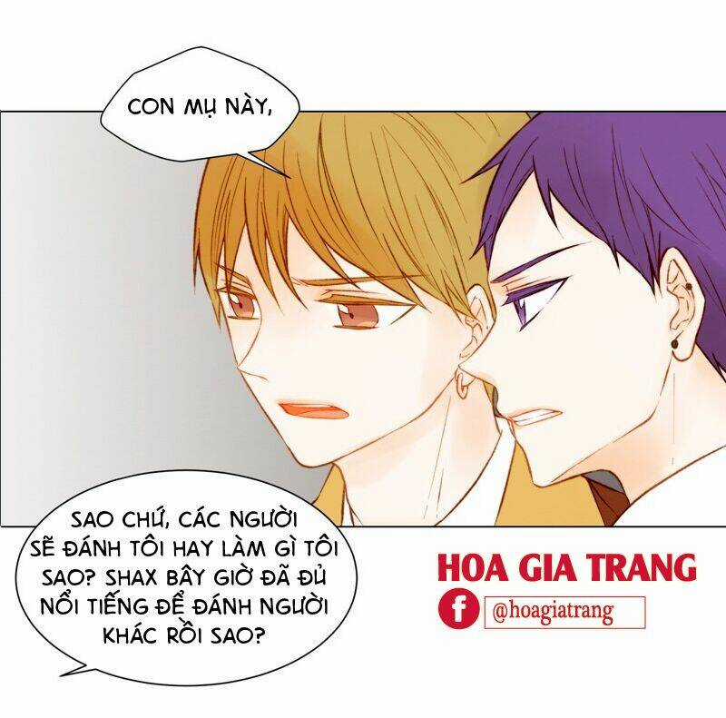 Sự Sao Chép - Chapter 55 - Trang 38