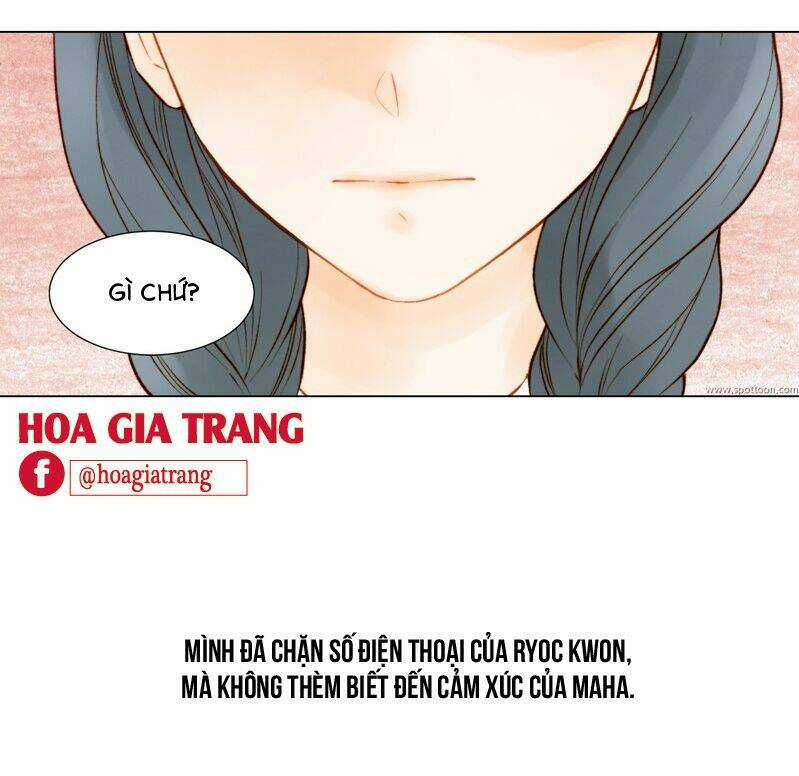 Sự Sao Chép - Chapter 55 - Trang 39