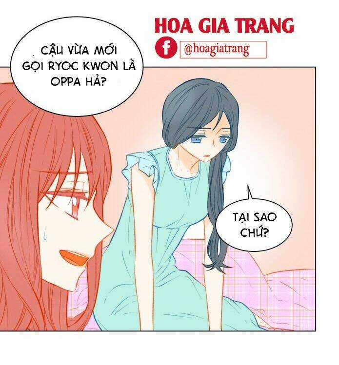 Sự Sao Chép - Chapter 55 - Trang 5