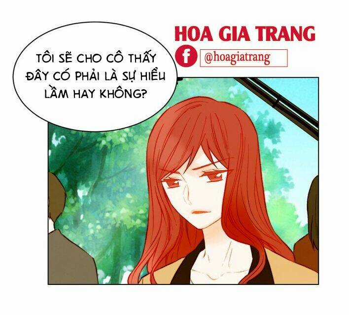 Sự Sao Chép - Chapter 55 - Trang 43