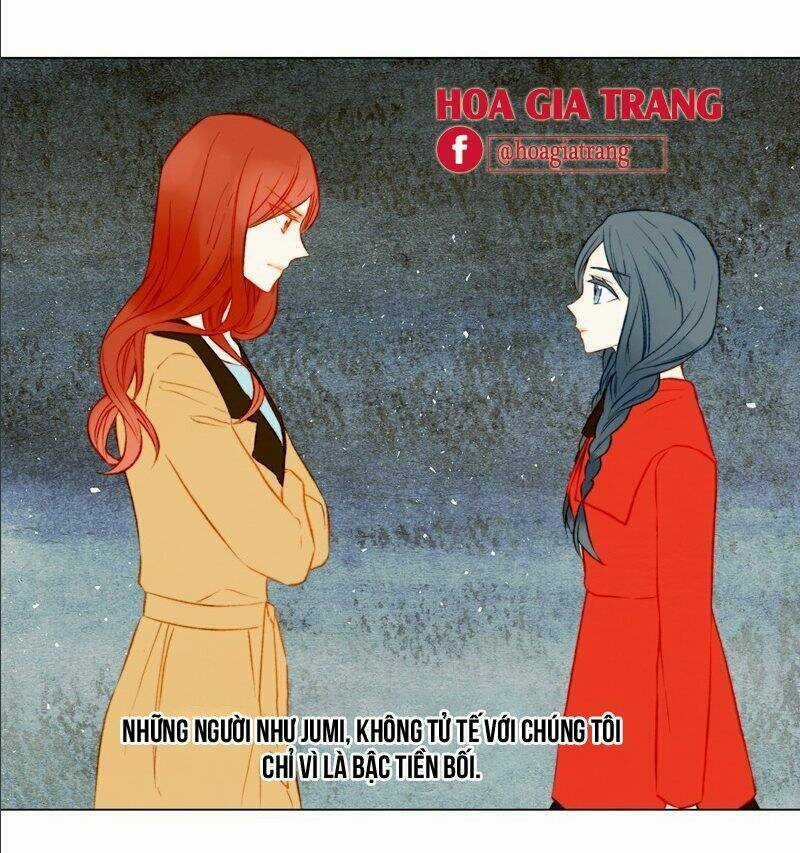 Sự Sao Chép - Chapter 55 - Trang 45