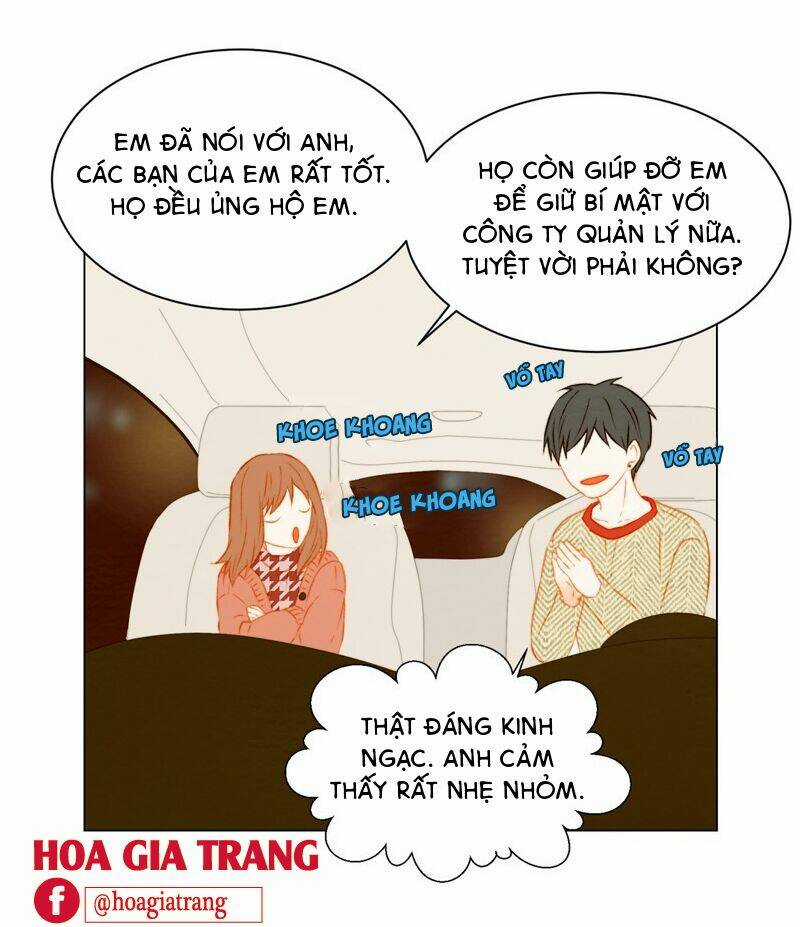 Sự Sao Chép - Chapter 55 - Trang 50