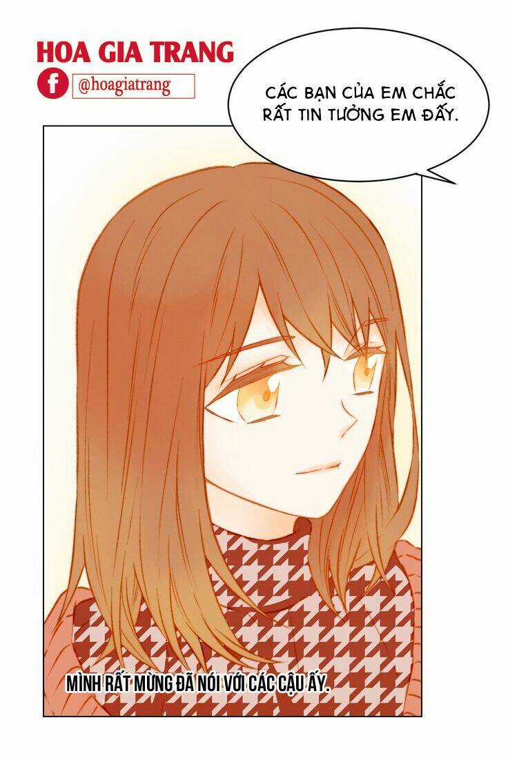 Sự Sao Chép - Chapter 55 - Trang 52