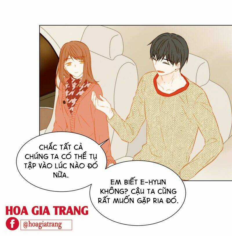 Sự Sao Chép - Chapter 55 - Trang 53