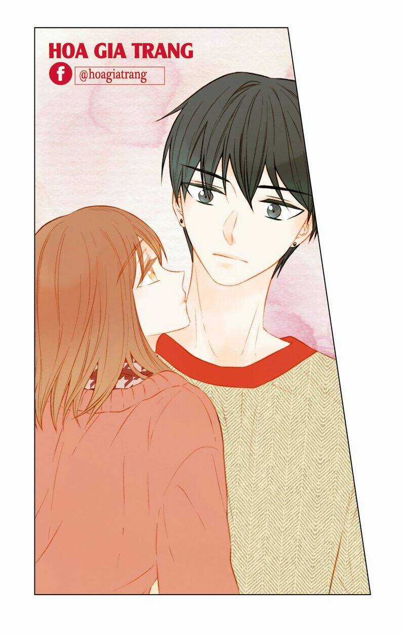 Sự Sao Chép - Chapter 55 - Trang 55