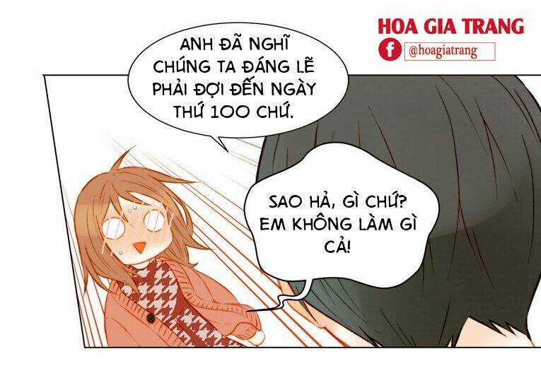 Sự Sao Chép - Chapter 55 - Trang 56