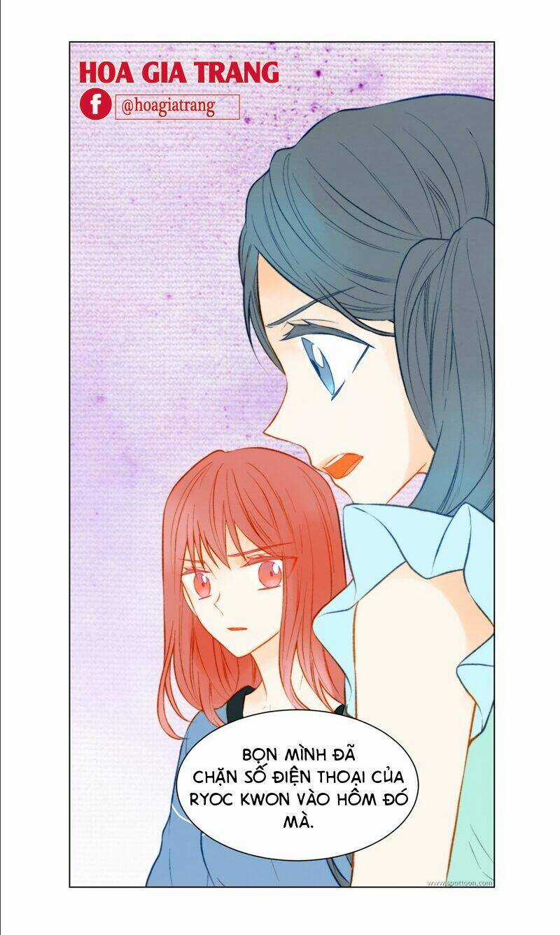 Sự Sao Chép - Chapter 55 - Trang 7