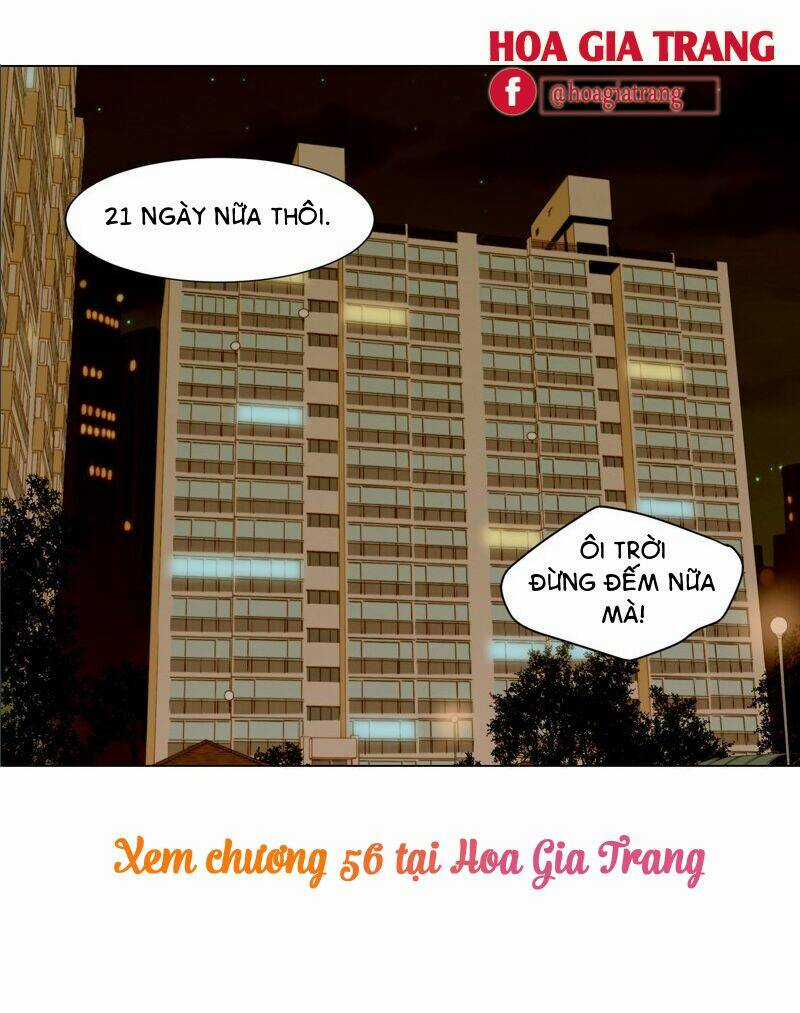 Sự Sao Chép - Chapter 55 - Trang 61