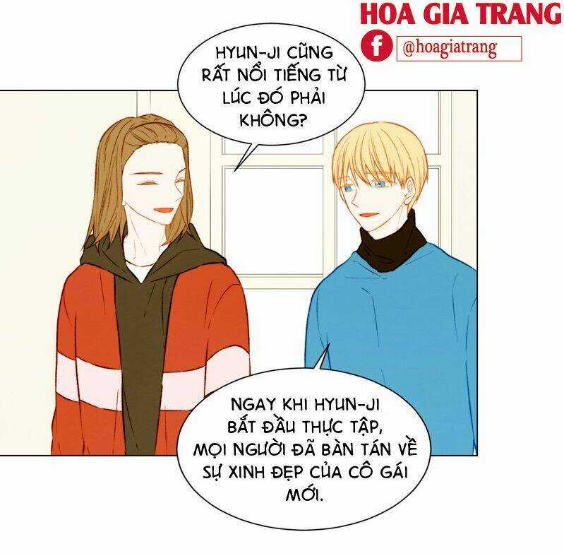 Sự Sao Chép - Chapter 56 - Trang 13