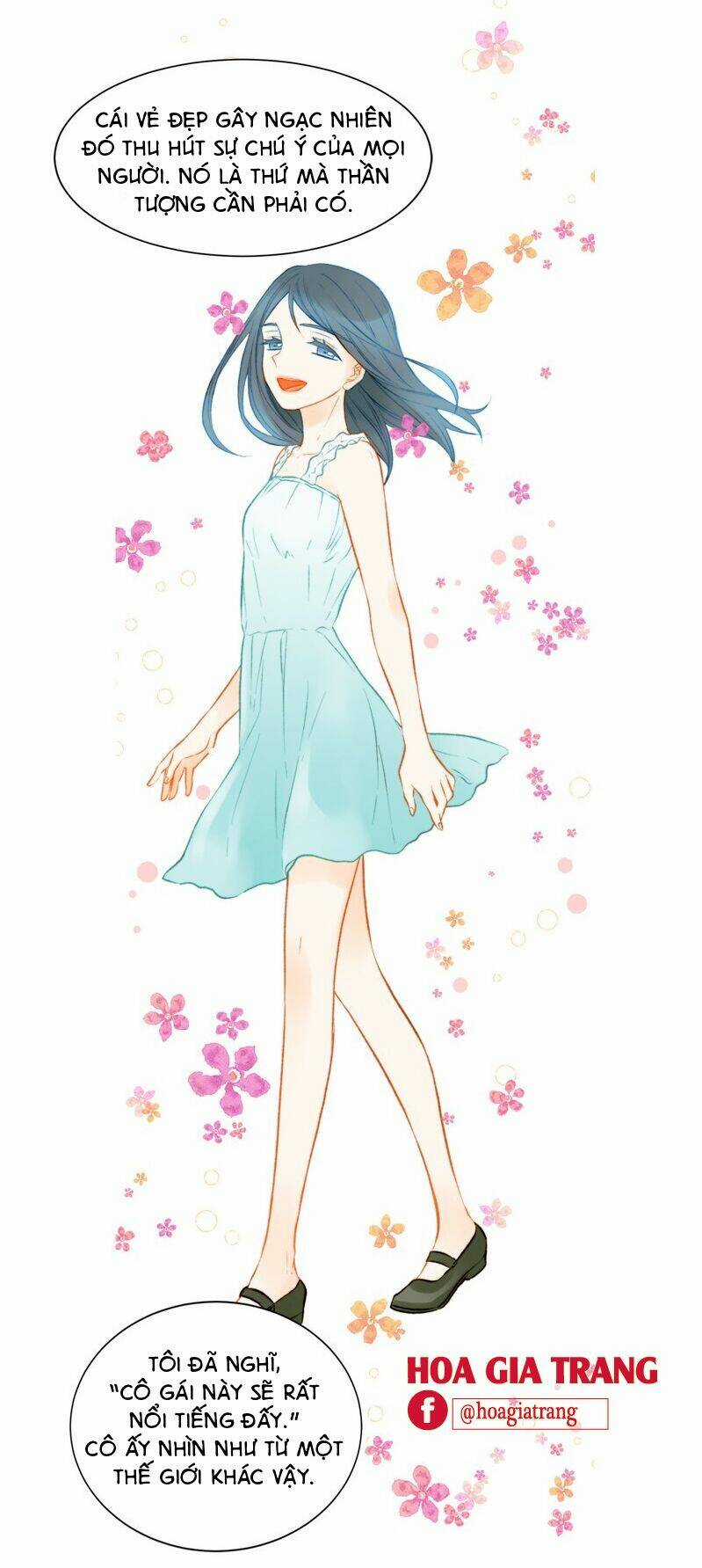 Sự Sao Chép - Chapter 56 - Trang 15