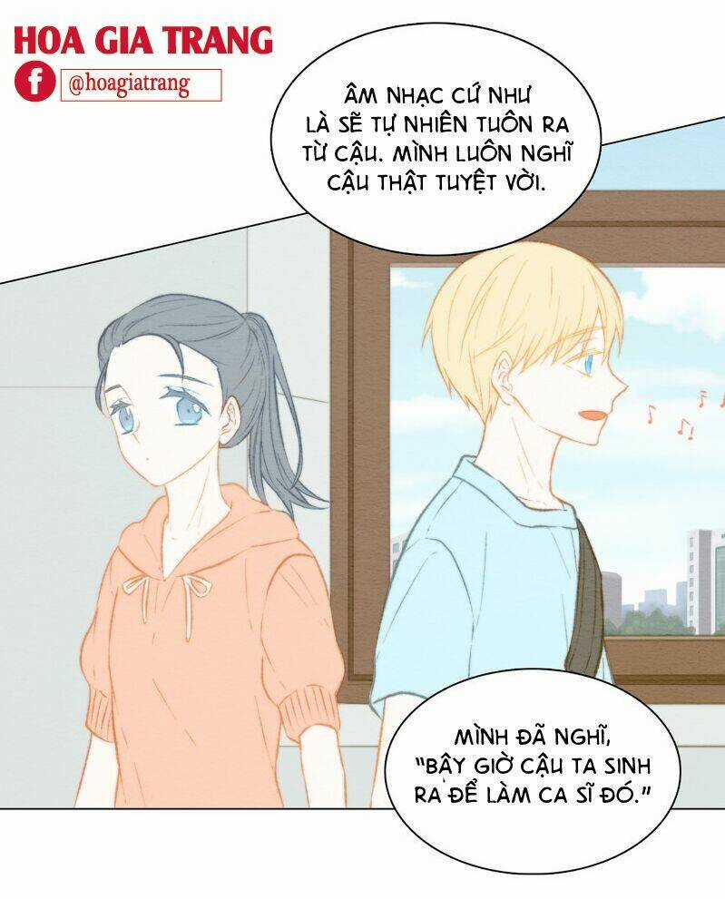 Sự Sao Chép - Chapter 56 - Trang 17