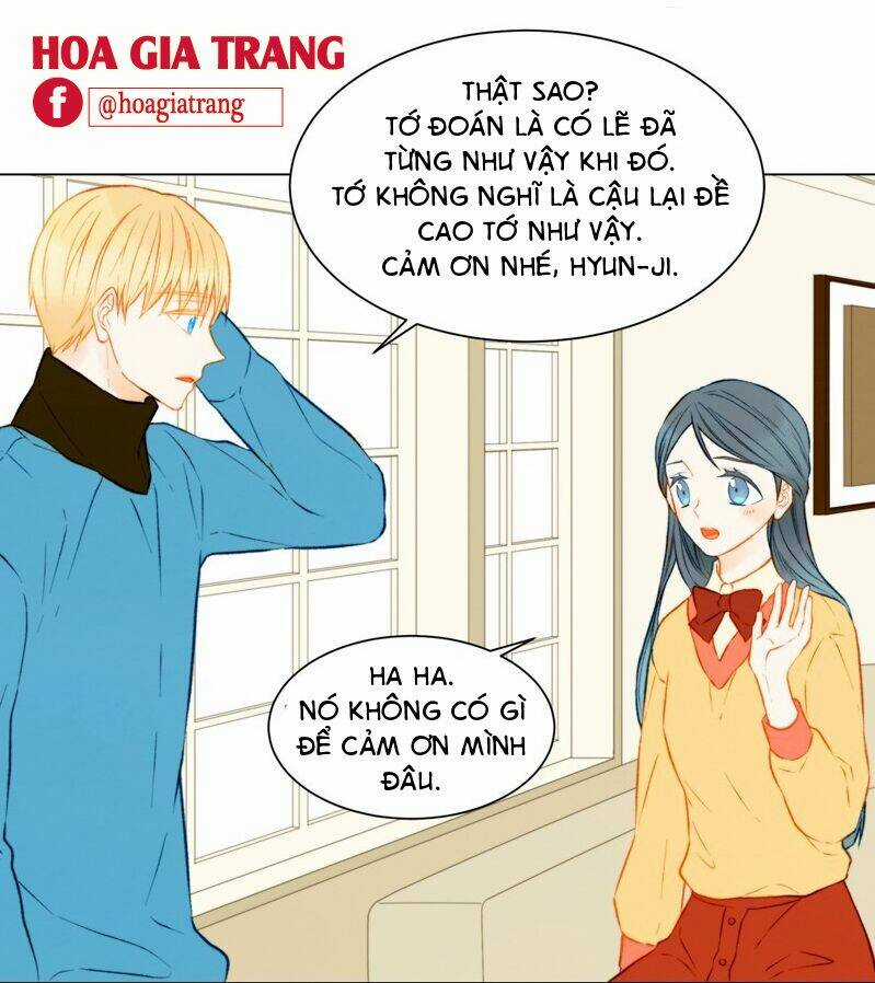 Sự Sao Chép - Chapter 56 - Trang 19