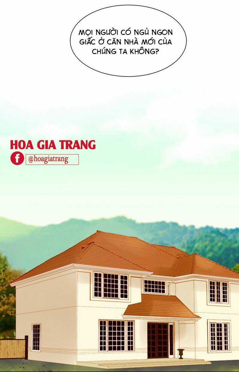 Sự Sao Chép - Chapter 56 - Trang 3