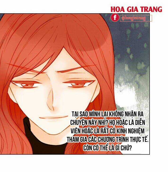 Sự Sao Chép - Chapter 56 - Trang 21