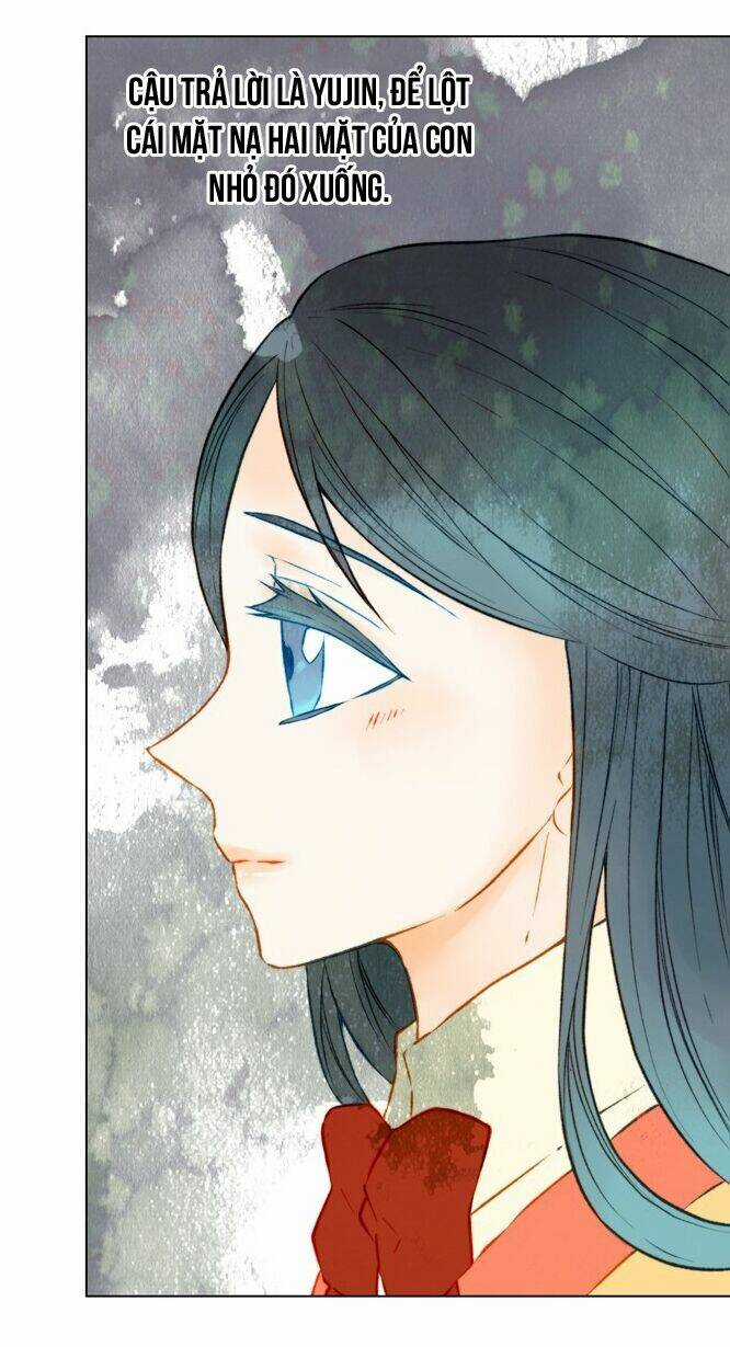 Sự Sao Chép - Chapter 56 - Trang 22