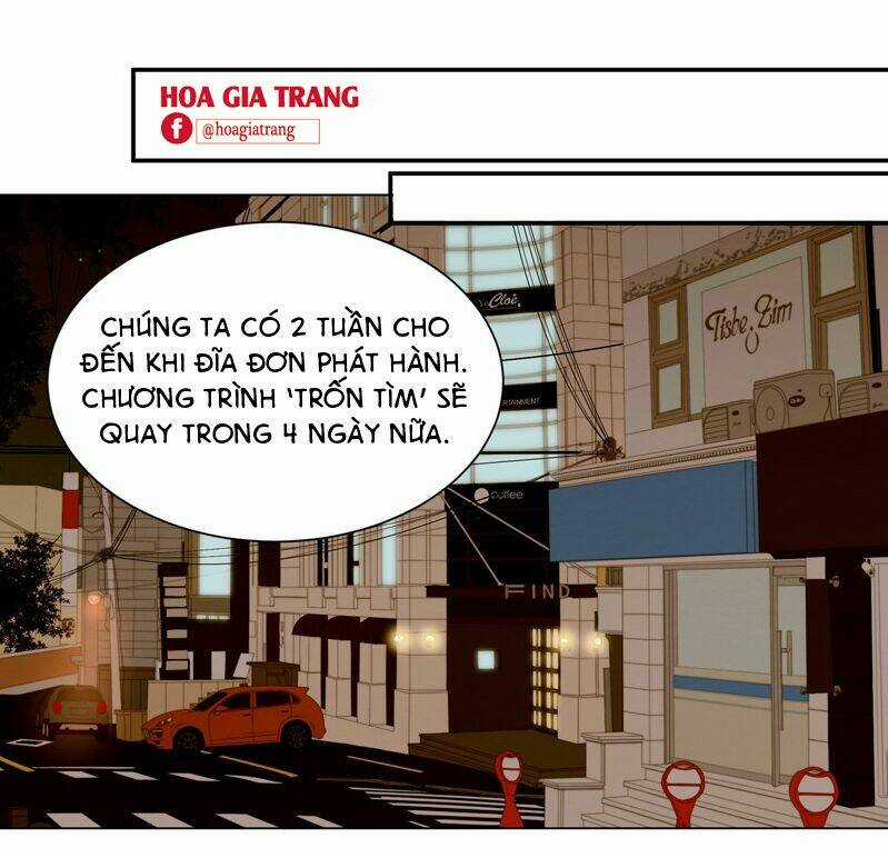 Sự Sao Chép - Chapter 56 - Trang 23