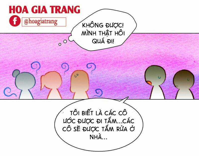 Sự Sao Chép - Chapter 56 - Trang 28