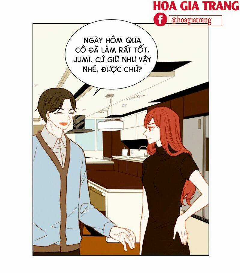 Sự Sao Chép - Chapter 56 - Trang 4