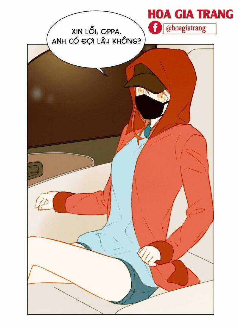 Sự Sao Chép - Chapter 56 - Trang 31