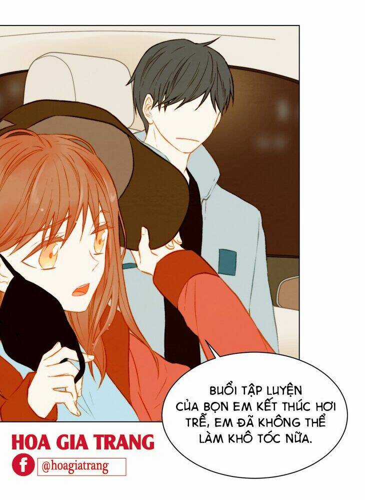 Sự Sao Chép - Chapter 56 - Trang 32