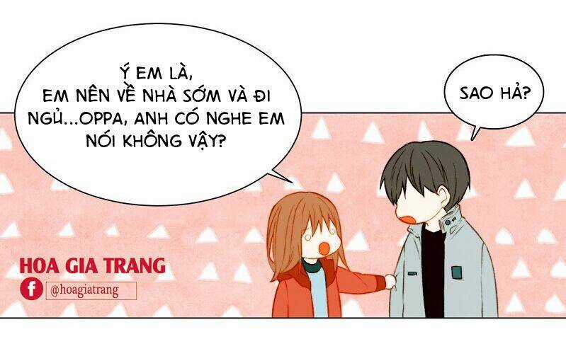 Sự Sao Chép - Chapter 56 - Trang 35