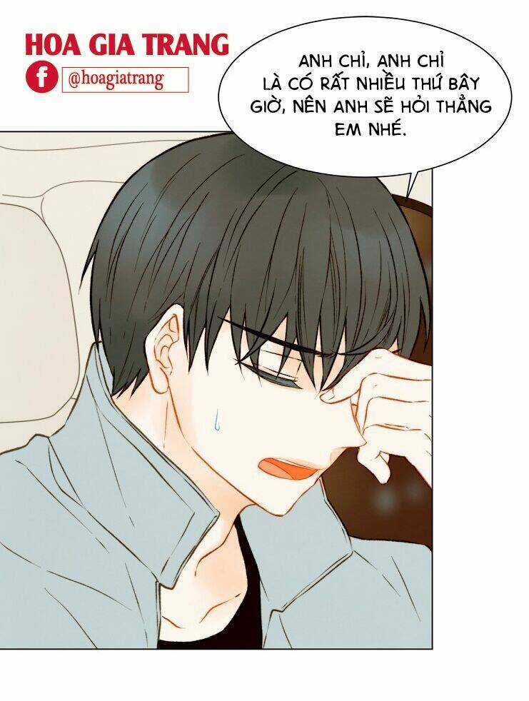 Sự Sao Chép - Chapter 56 - Trang 36